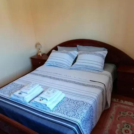 Apartamento Historic Downtown - Vila Real