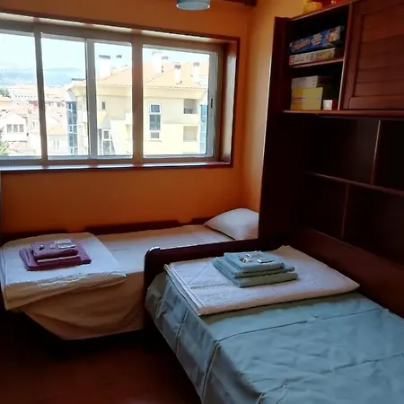 Historic Downtown - Apartamento *