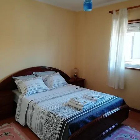Apartamento Historic Downtown - Vila Real