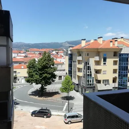 Historic Downtown - Apartamento Vila Real