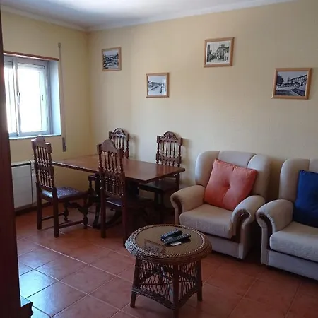 Apartamento Historic Downtown - Vila Real