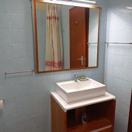 Historic Downtown - Apartamento Vila Real