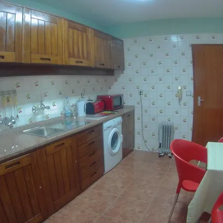 Historic Downtown - Apartamento