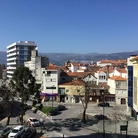 Апартаменты Historic Downtown - *