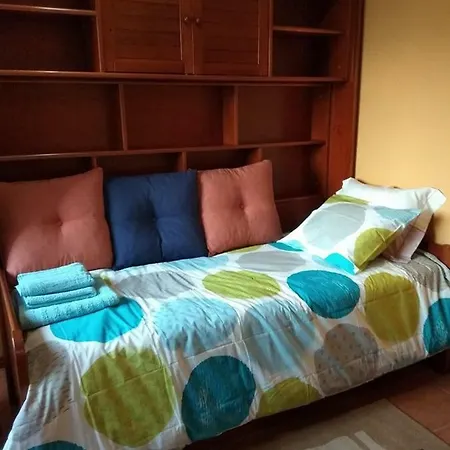 Apartamento Historic Downtown - *