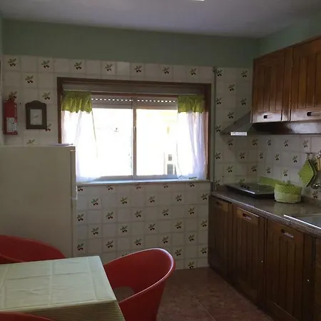 Historic Downtown - Apartamento