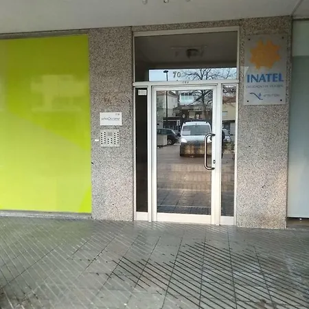 Apartamento Historic Downtown - *